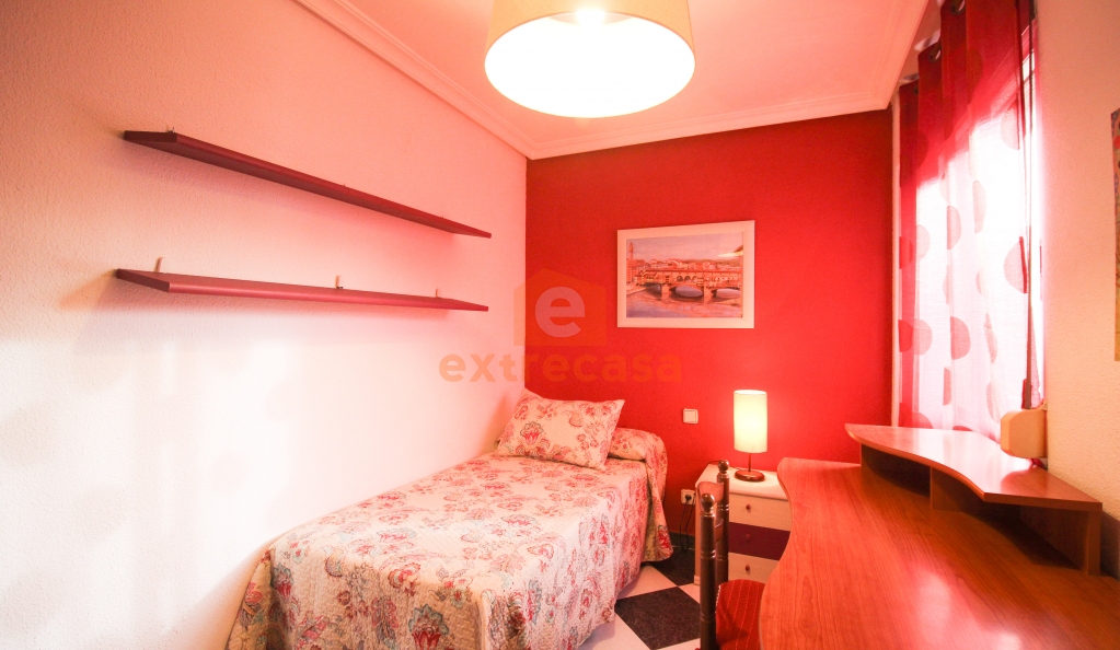 Alquiler en La Paz Badajoz