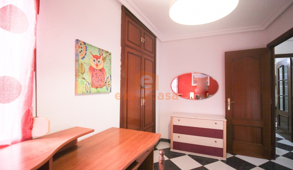 Alquiler en La Paz Badajoz