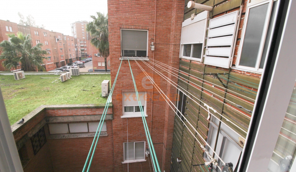 Alquiler en La Paz Badajoz