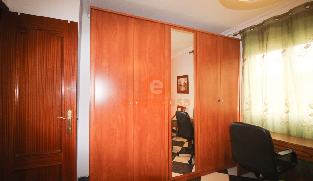 Alquiler en La Paz Badajoz