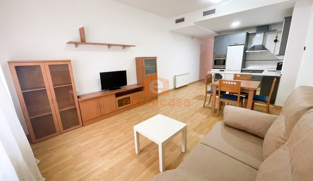 Alquiler de Apartamento en Pardaleras Badajoz