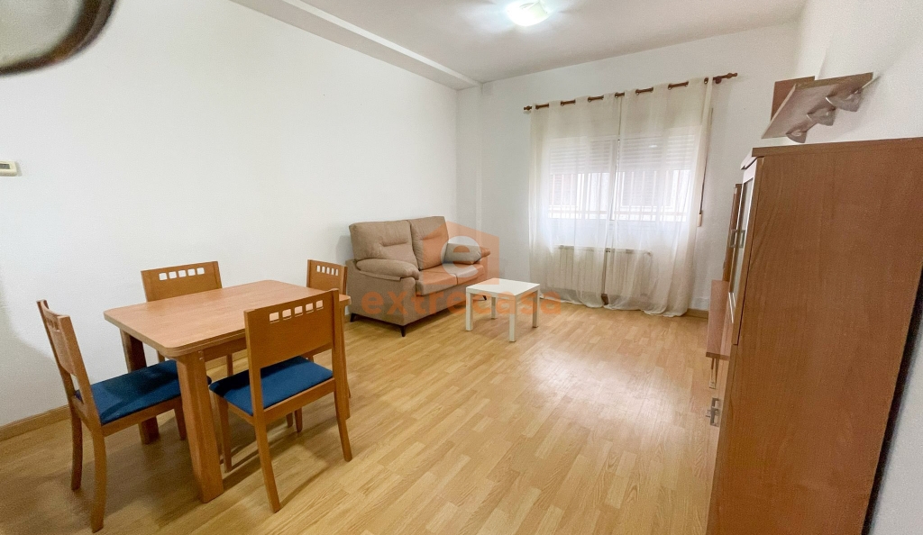 Alquiler de Apartamento en Pardaleras Badajoz