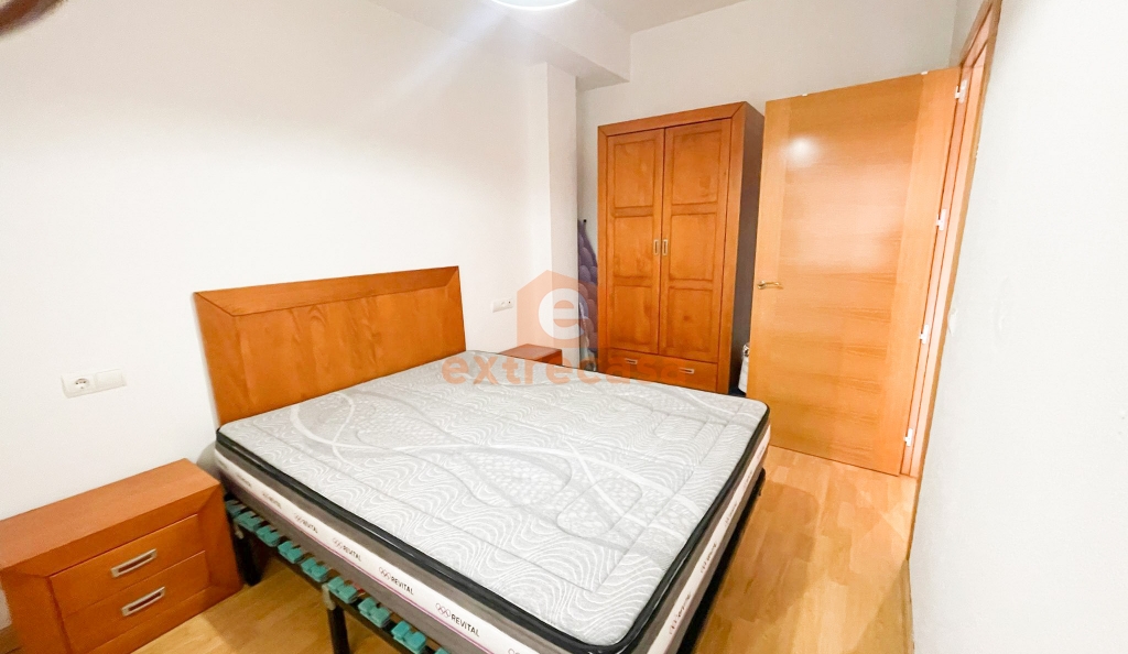 Alquiler de Apartamento en Pardaleras Badajoz