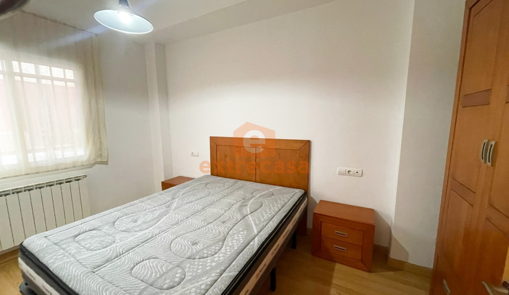 Alquiler de Apartamento en Pardaleras Badajoz