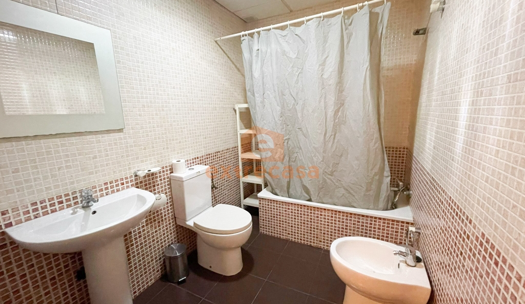 Alquiler de Apartamento en Pardaleras Badajoz