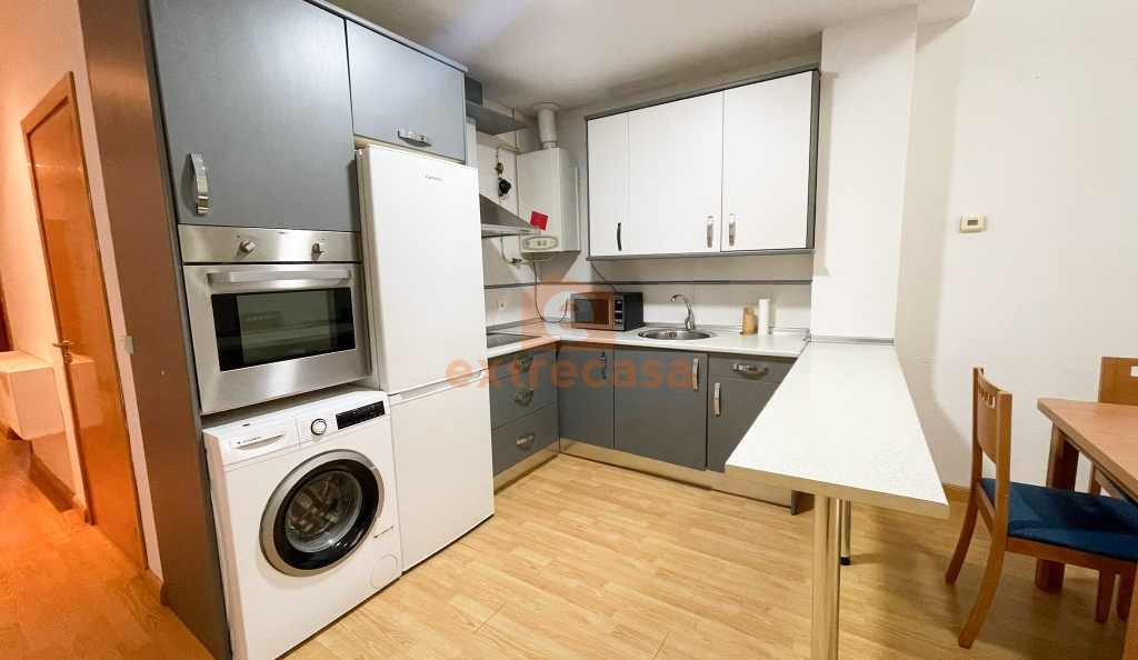 Alquiler de Apartamento en Pardaleras Badajoz