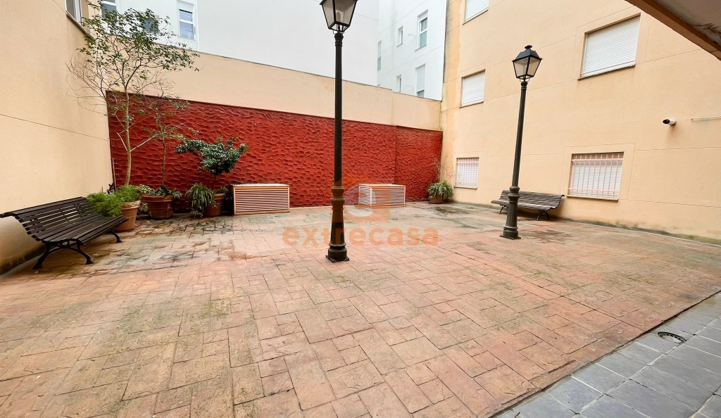 Alquiler de Apartamento en Pardaleras Badajoz