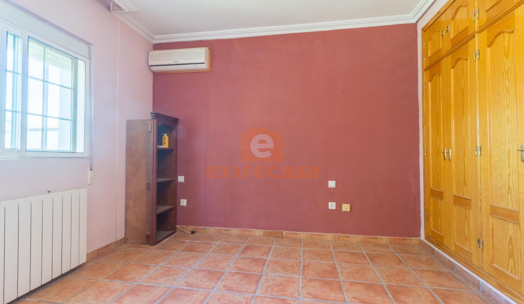 Chalet en venta en Crta. de Valverde