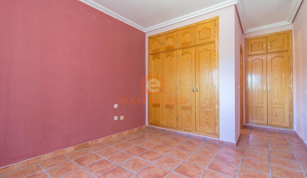Chalet en venta en Crta. de Valverde