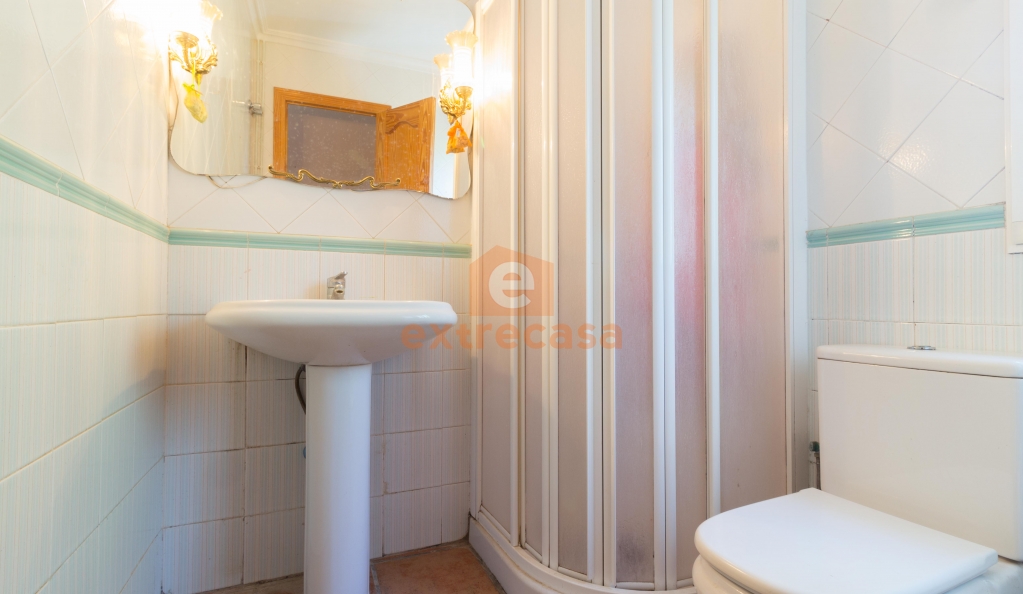 Chalet en venta en Crta. de Valverde