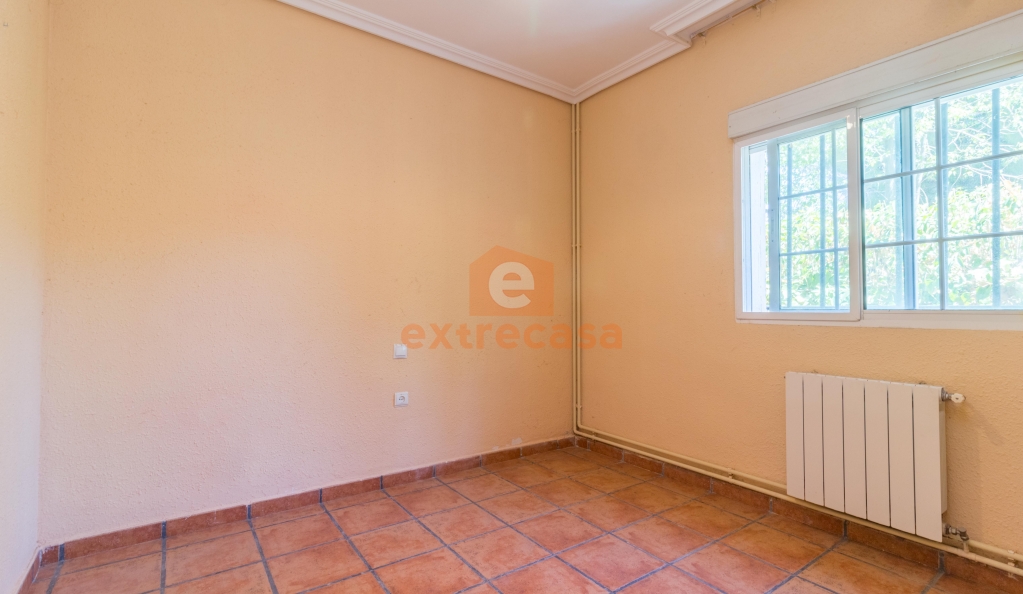 Chalet en venta en Crta. de Valverde