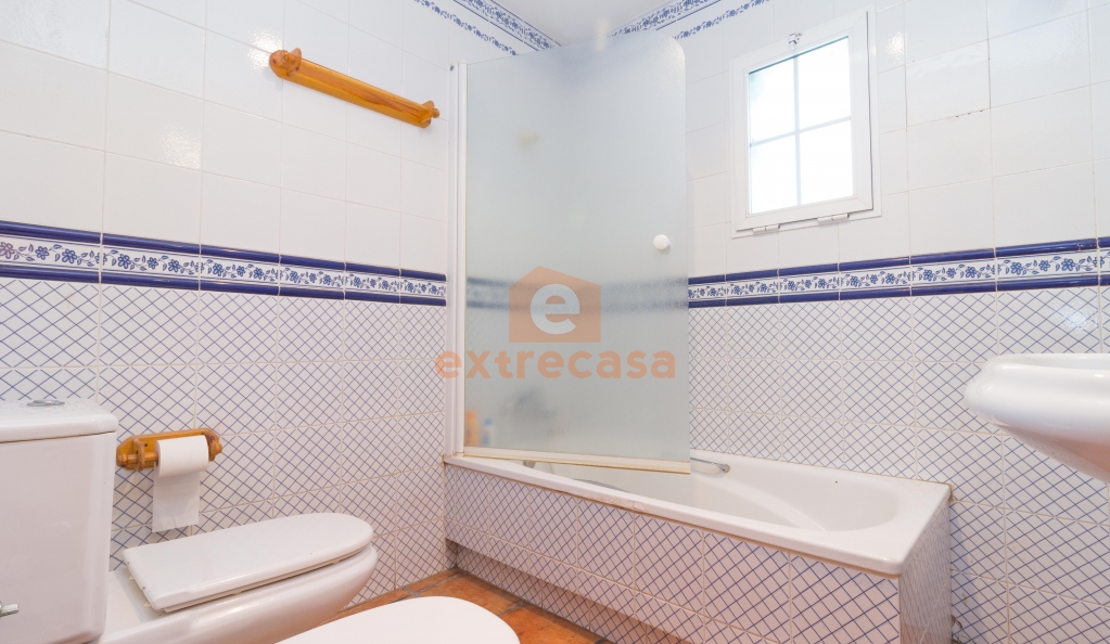 Chalet en venta en Crta. de Valverde