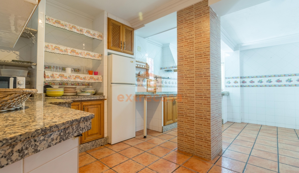 Chalet en venta en Crta. de Valverde