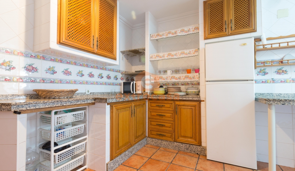 Chalet en venta en Crta. de Valverde