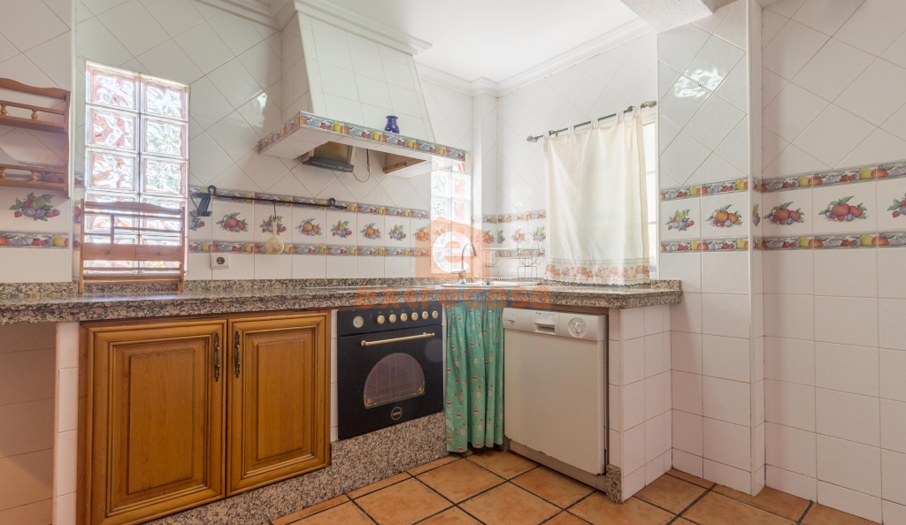 Chalet en venta en Crta. de Valverde