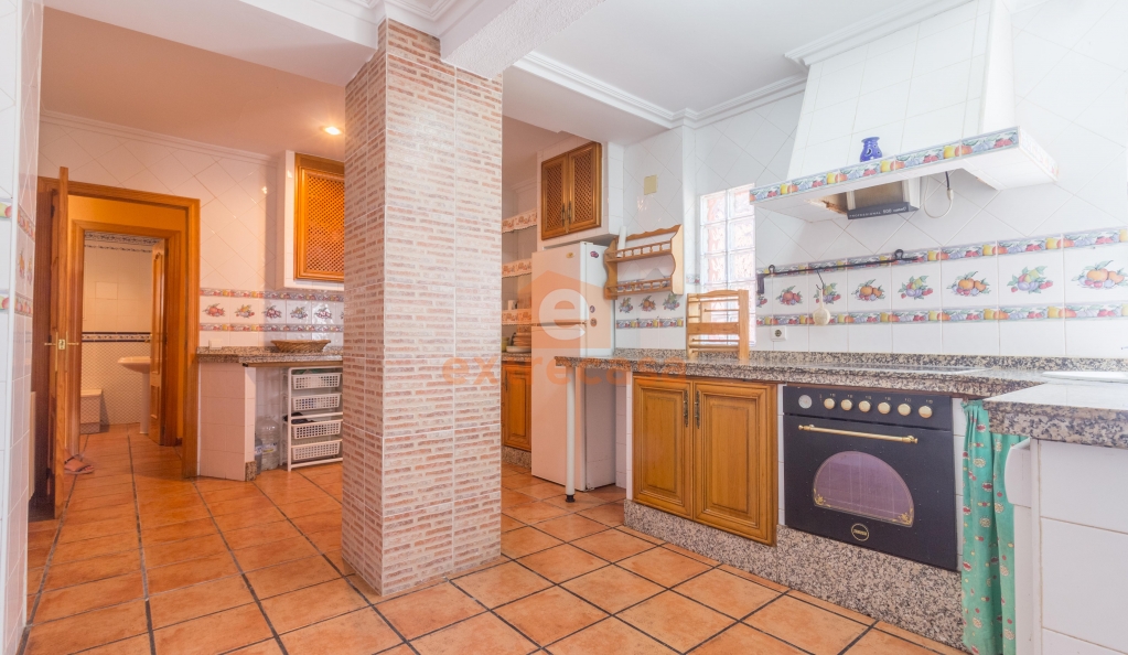 Chalet en venta en Crta. de Valverde