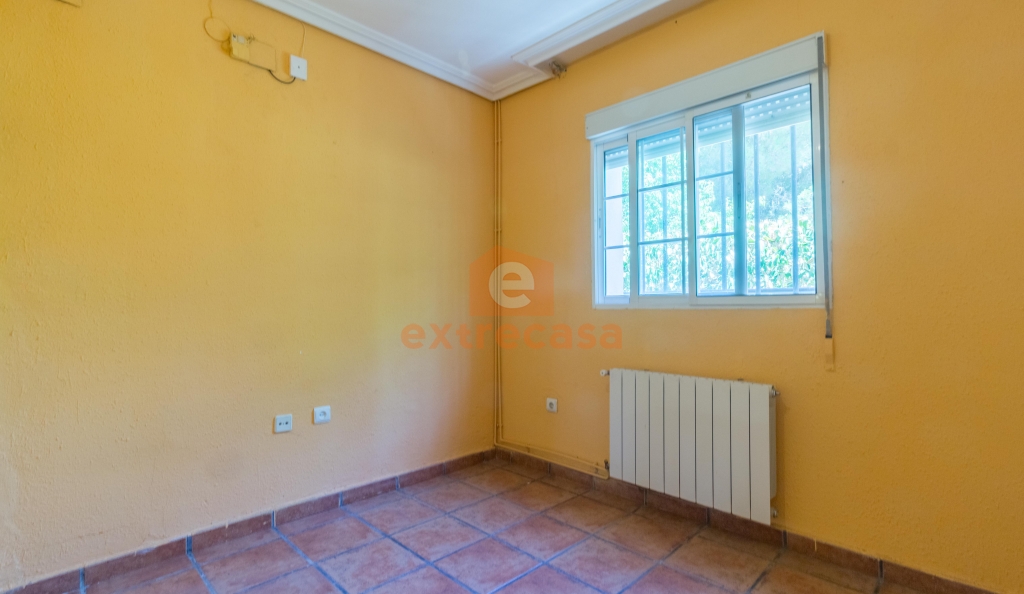 Chalet en venta en Crta. de Valverde