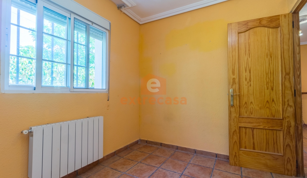 Chalet en venta en Crta. de Valverde
