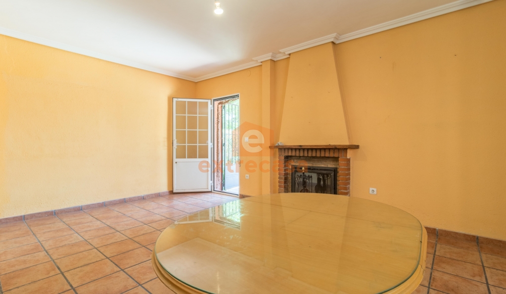 Chalet en venta en Crta. de Valverde
