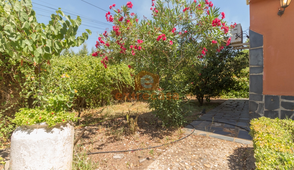 Chalet en venta en Crta. de Valverde