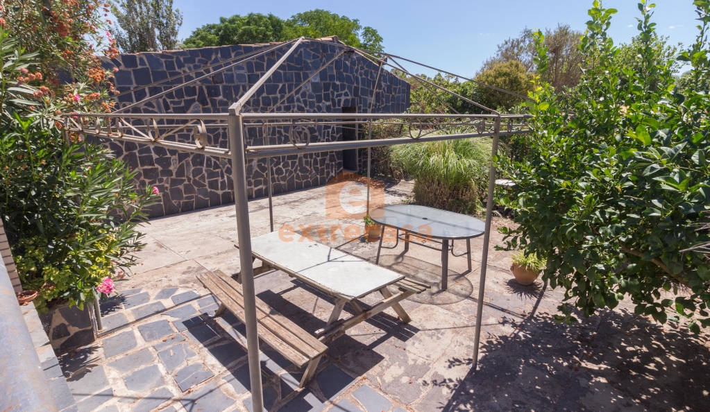 Chalet en venta en Crta. de Valverde