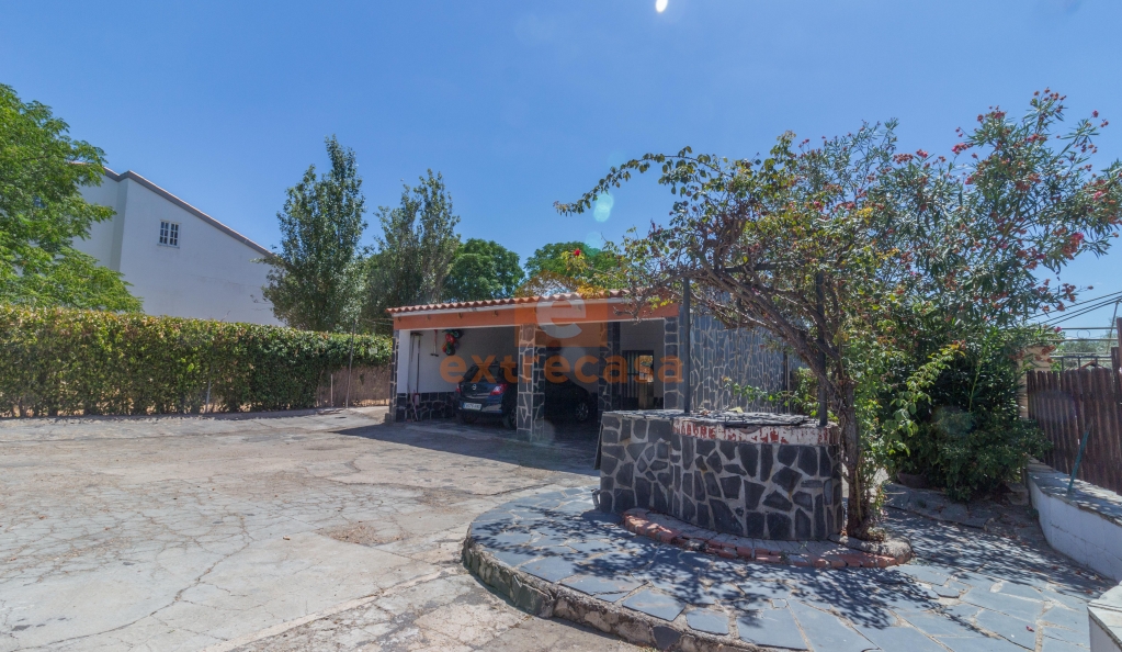 Chalet en venta en Crta. de Valverde