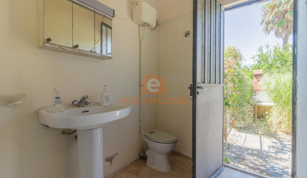 Chalet en venta en Crta. de Valverde