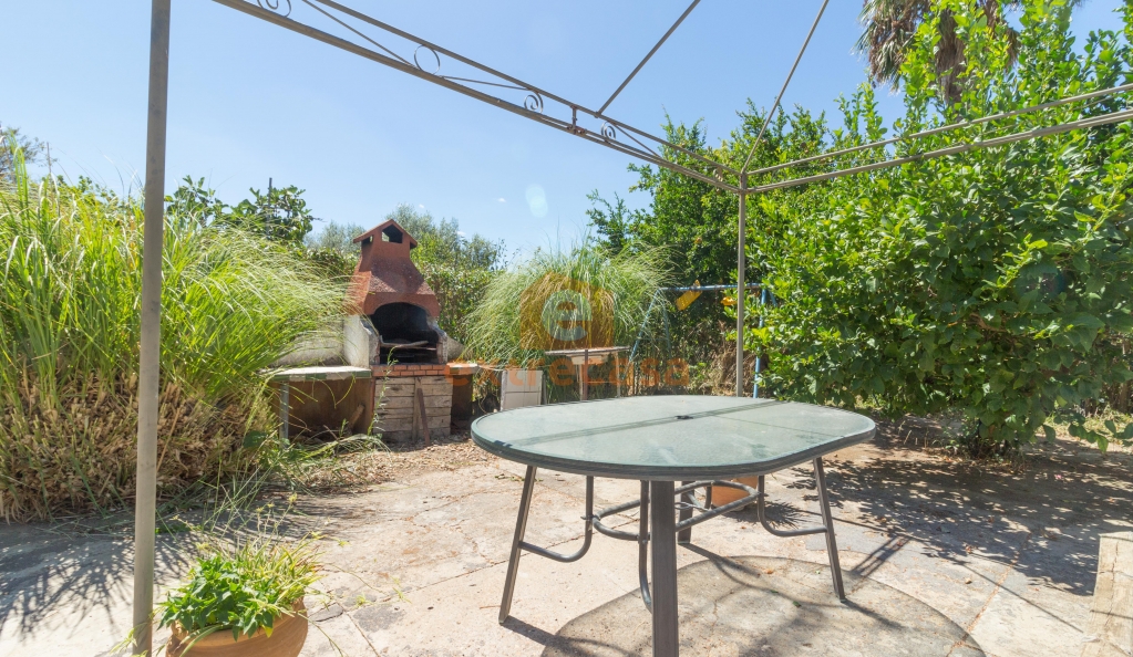 Chalet en venta en Crta. de Valverde
