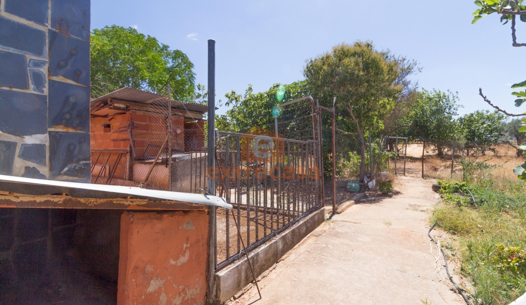 Chalet en venta en Crta. de Valverde