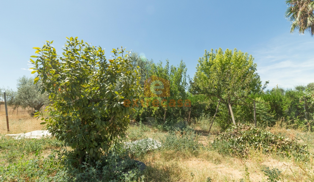 Chalet en venta en Crta. de Valverde