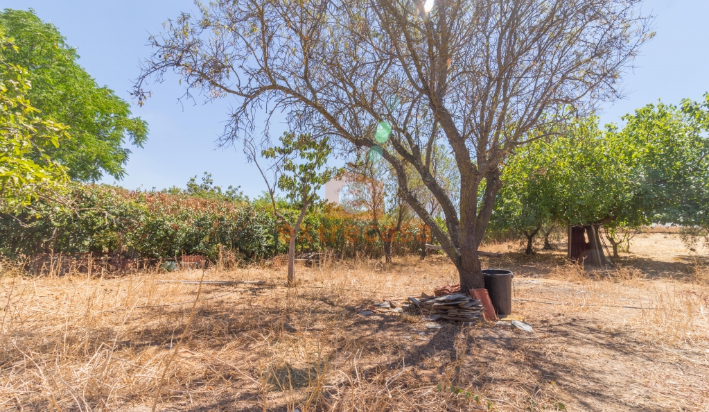 Chalet en venta en Crta. de Valverde