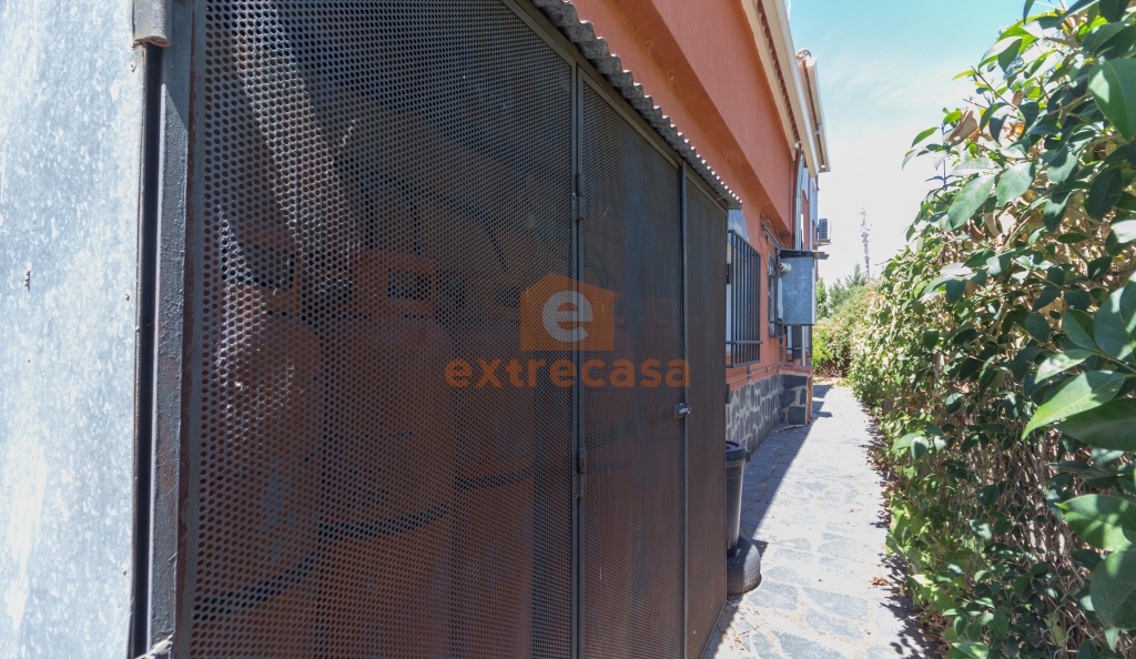 Chalet en venta en Crta. de Valverde