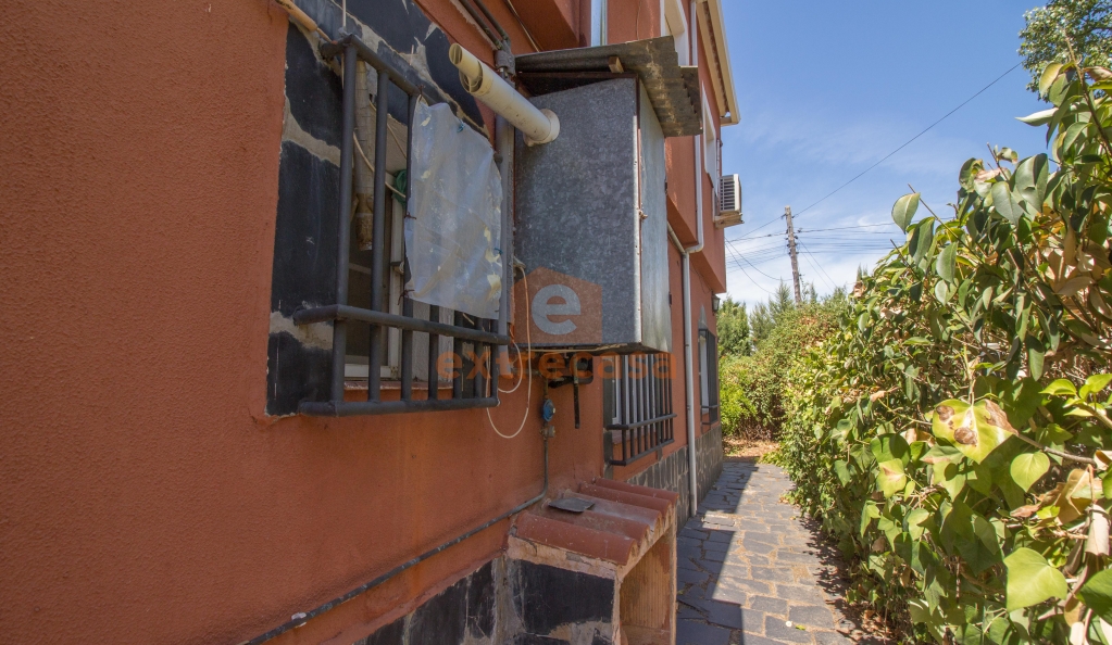 Chalet en venta en Crta. de Valverde