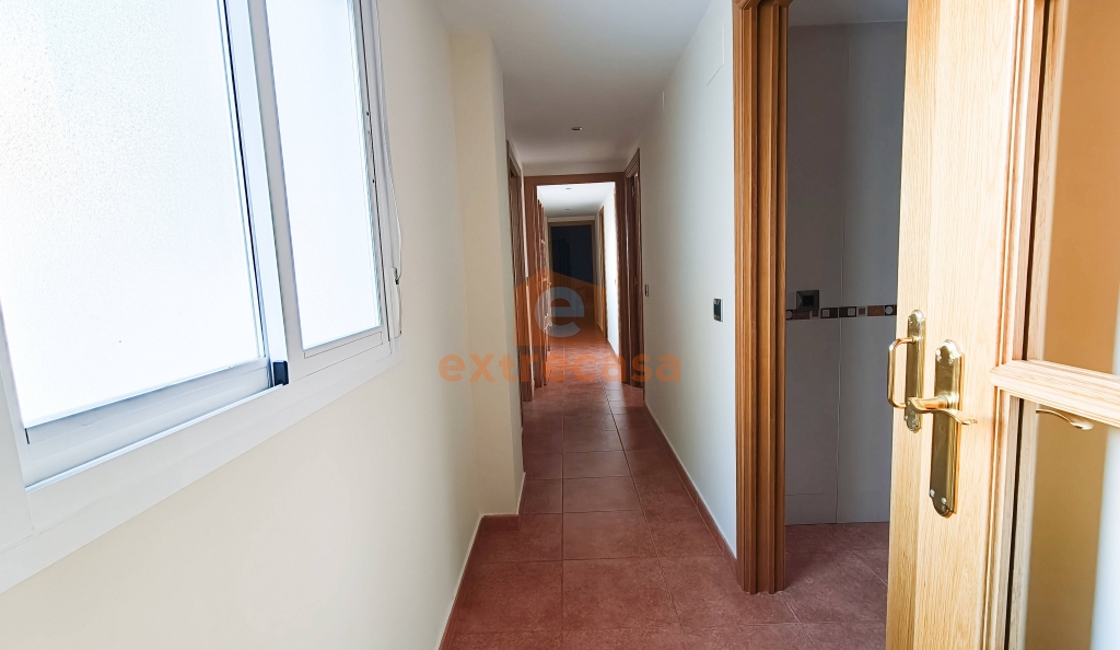 Venta de un piso en Pardaleras Badajoz