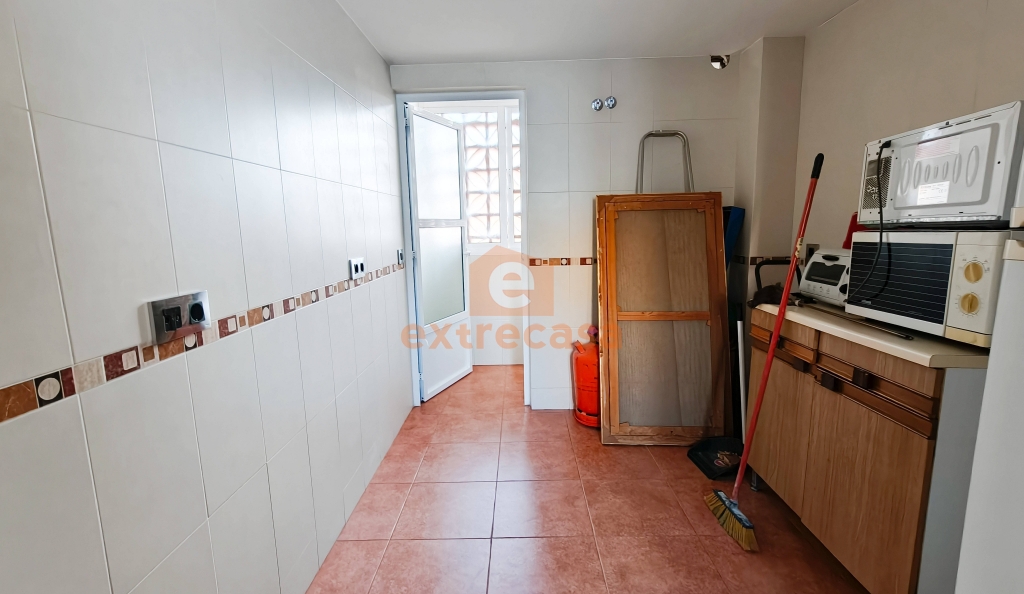 Venta de un piso en Pardaleras Badajoz