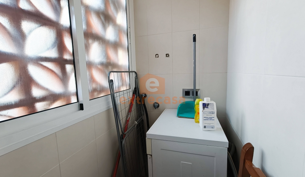 Venta de un piso en Pardaleras Badajoz