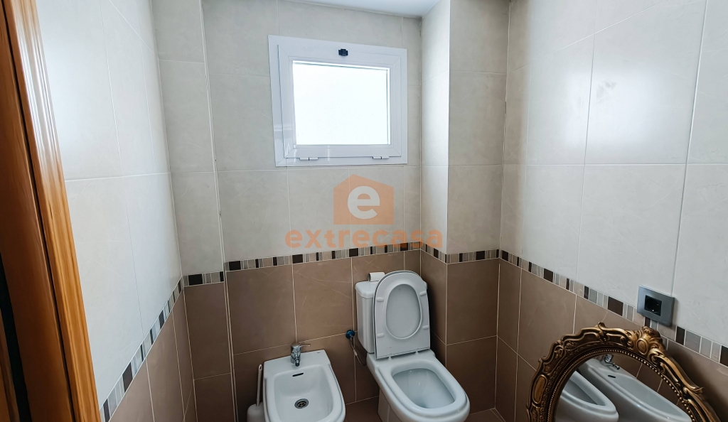 Venta de un piso en Pardaleras Badajoz