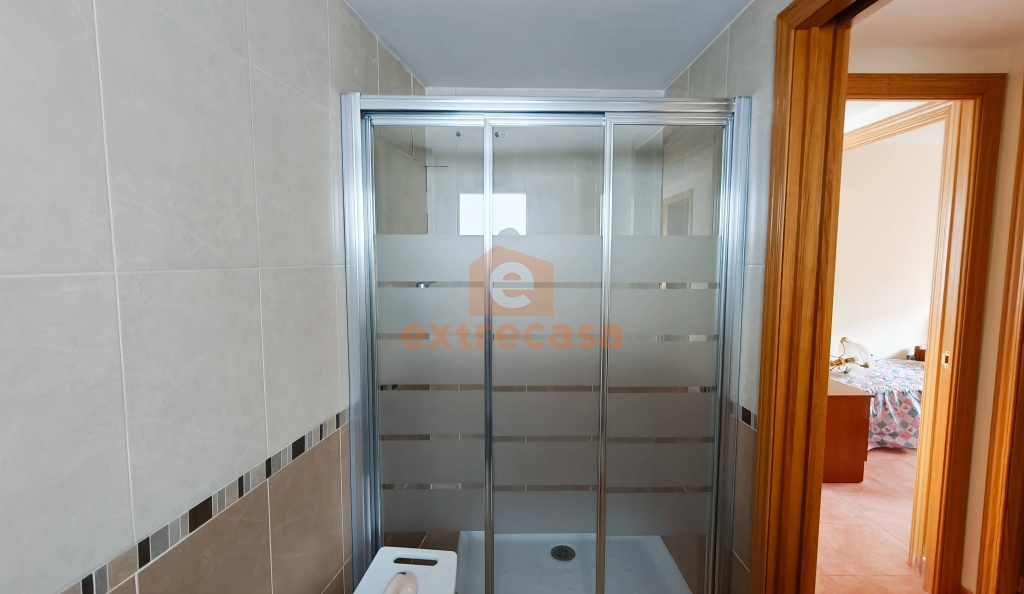 Venta de un piso en Pardaleras Badajoz