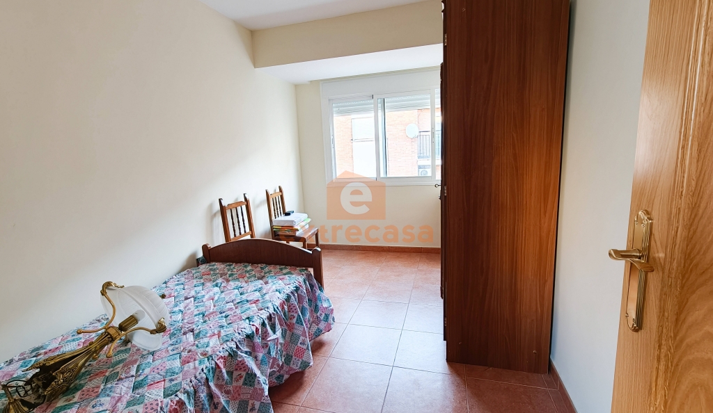 Venta de un piso en Pardaleras Badajoz