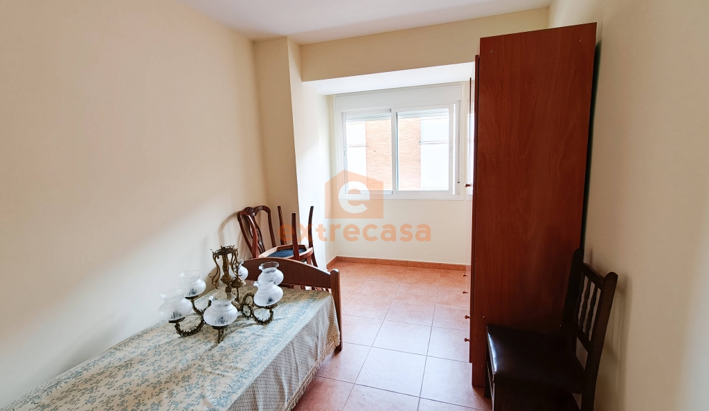 Venta de un piso en Pardaleras Badajoz