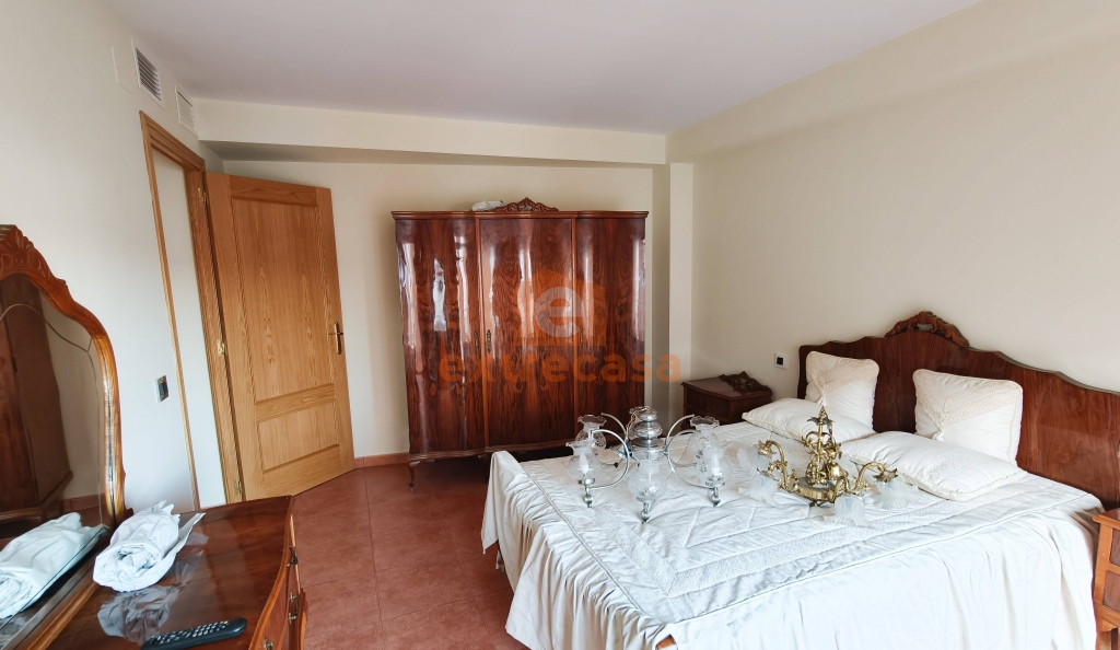 Venta de un piso en Pardaleras Badajoz