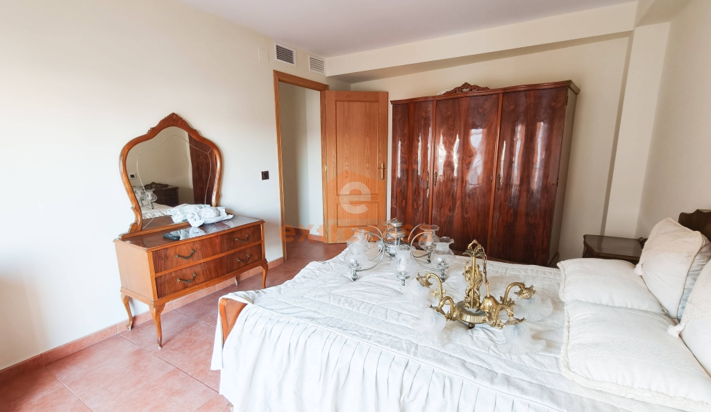 Venta de un piso en Pardaleras Badajoz