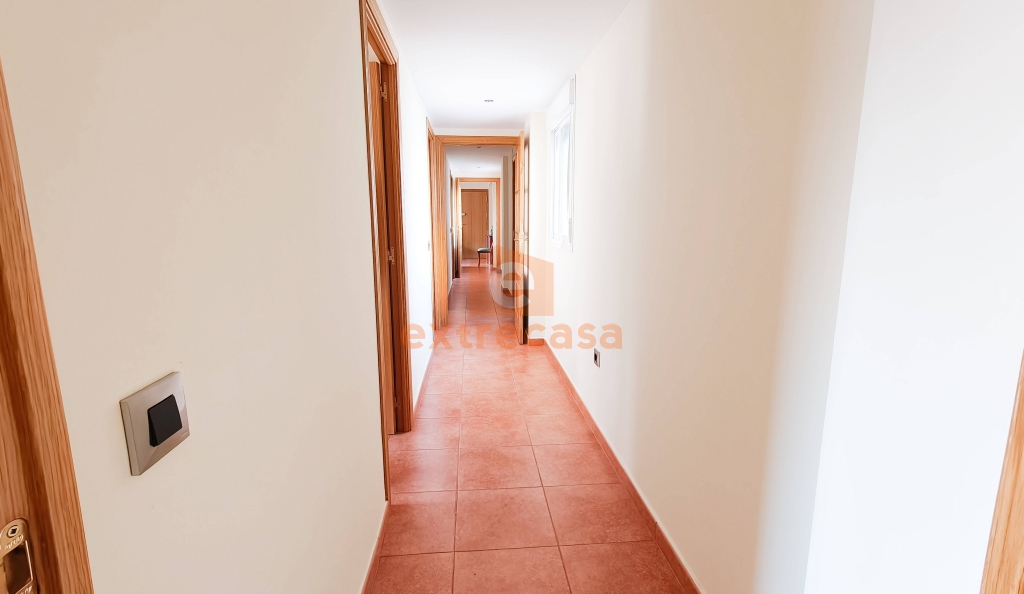 Venta de un piso en Pardaleras Badajoz