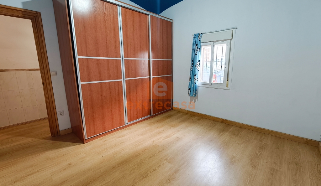 Casa en alquiler en San Roque Badajoz