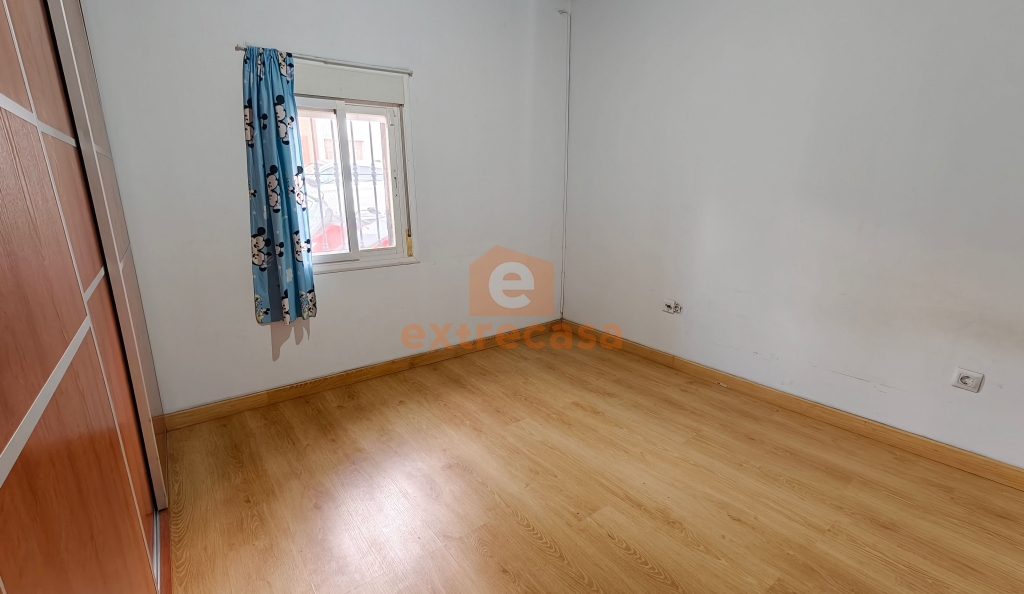 Casa en alquiler en San Roque Badajoz