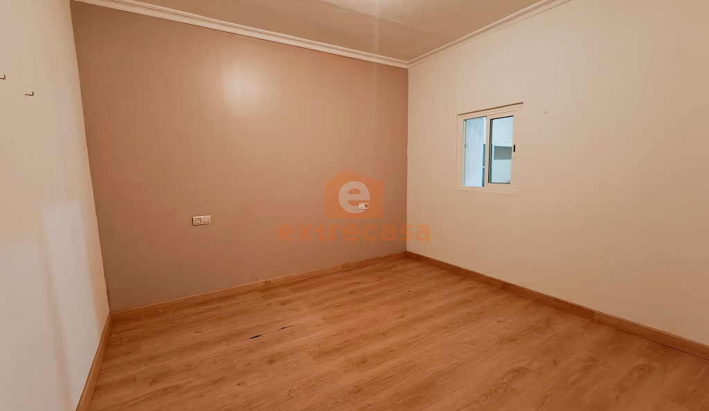 Casa en alquiler en San Roque Badajoz