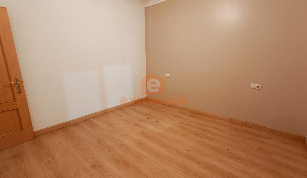 Casa en alquiler en San Roque Badajoz