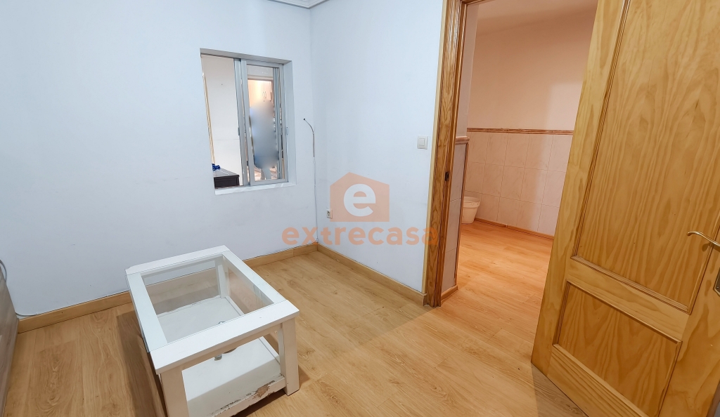 Casa en alquiler en San Roque Badajoz