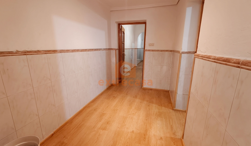 Casa en alquiler en San Roque Badajoz