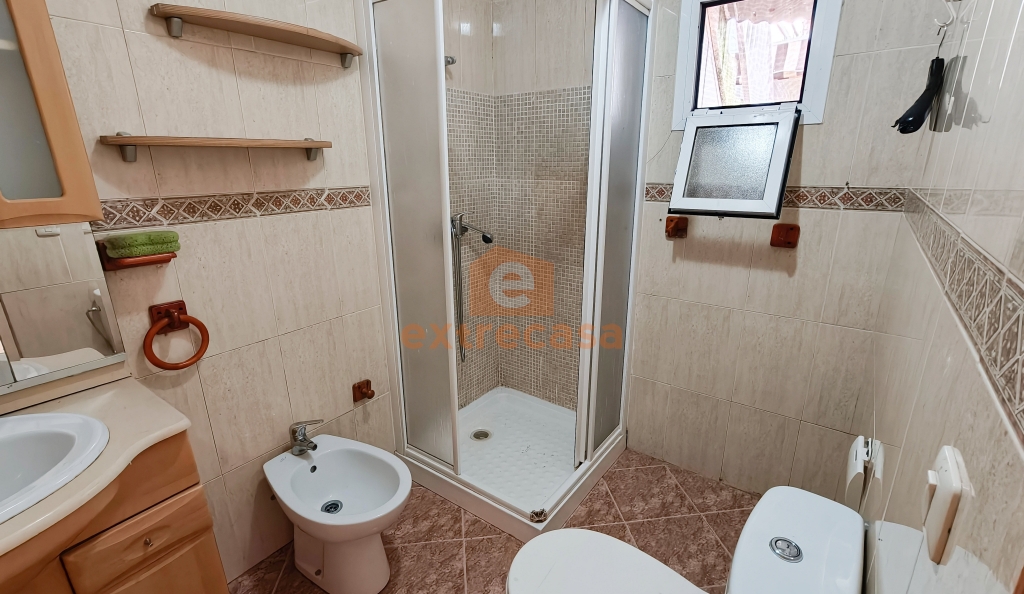 Casa en alquiler en San Roque Badajoz